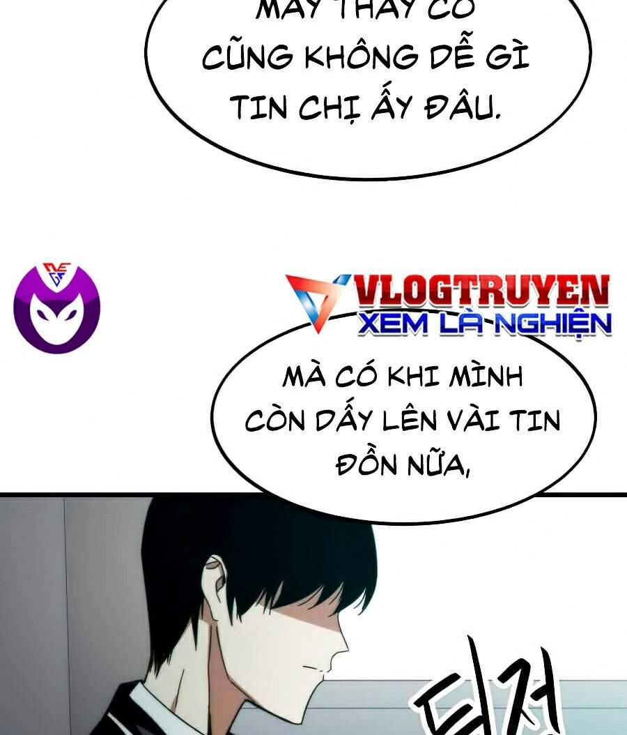 Nhân Vật Phụ Siêu Cấp Chapter 3 - Trang 2