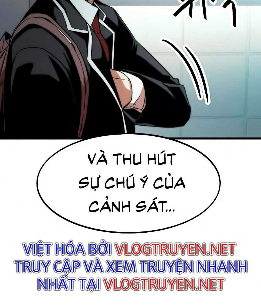 Nhân Vật Phụ Siêu Cấp Chapter 3 - Trang 2