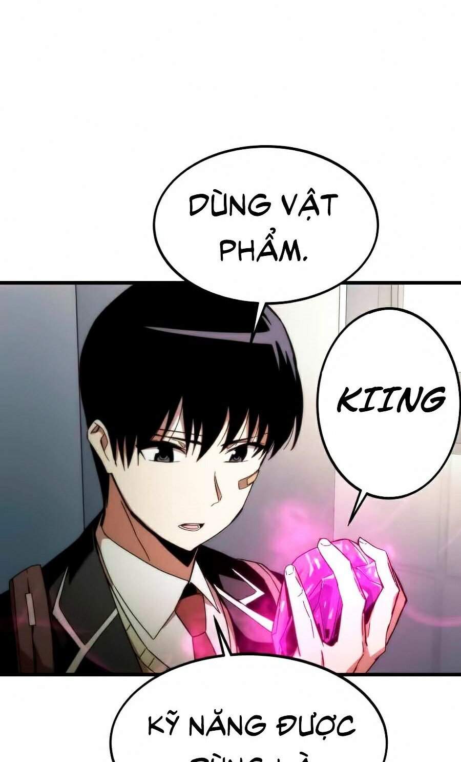 Nhân Vật Phụ Siêu Cấp Chapter 3 - Trang 2