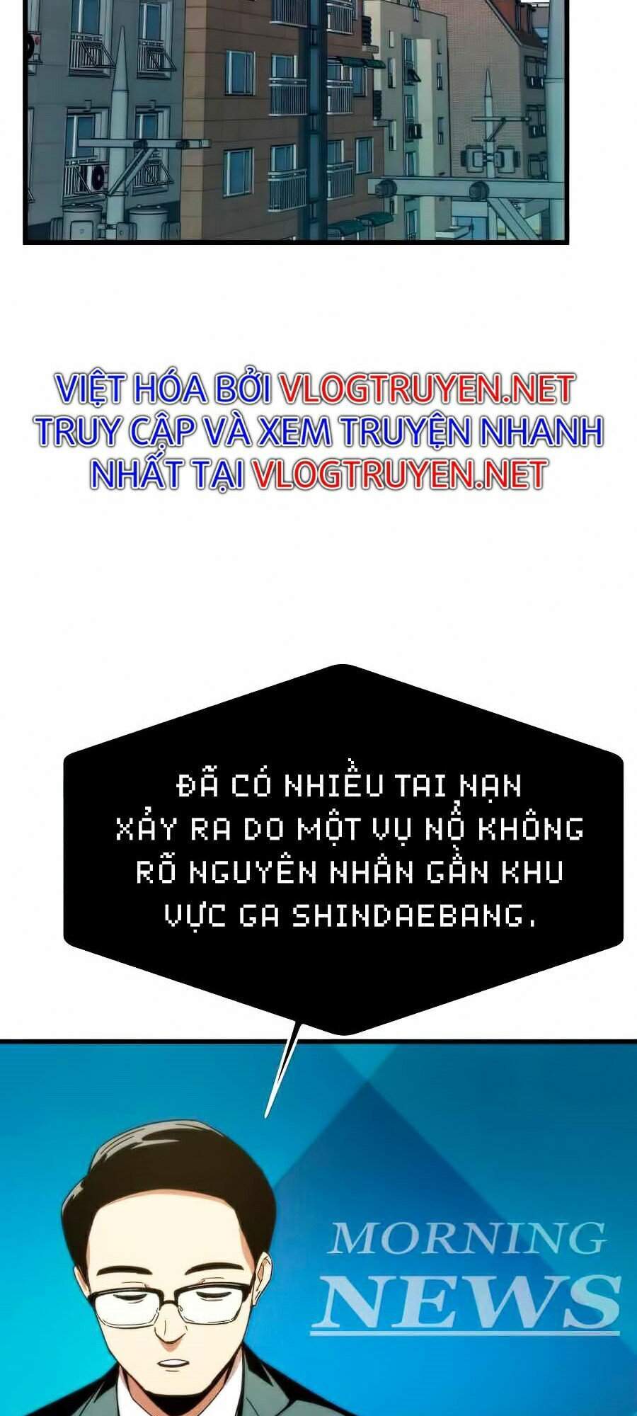 Nhân Vật Phụ Siêu Cấp Chapter 3 - Trang 2