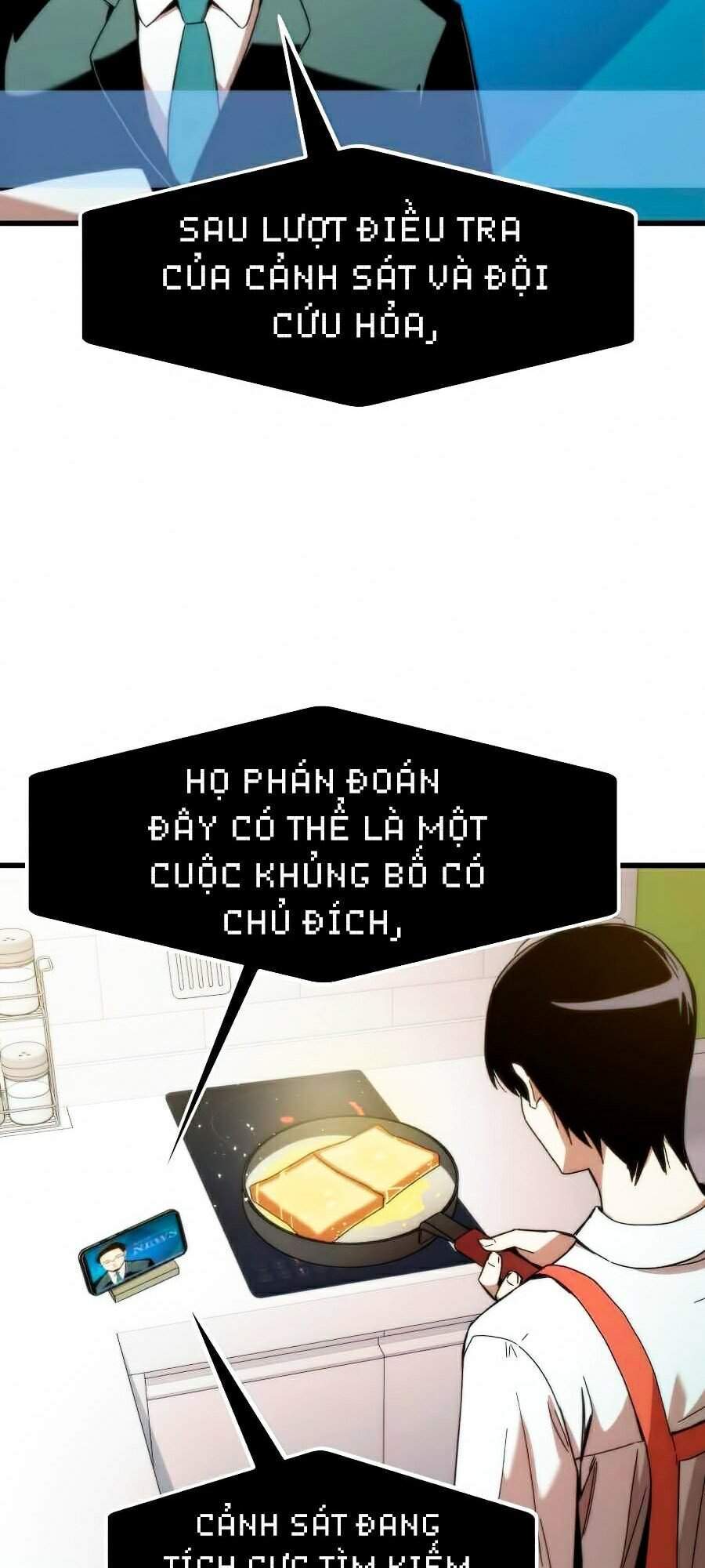 Nhân Vật Phụ Siêu Cấp Chapter 3 - Trang 2