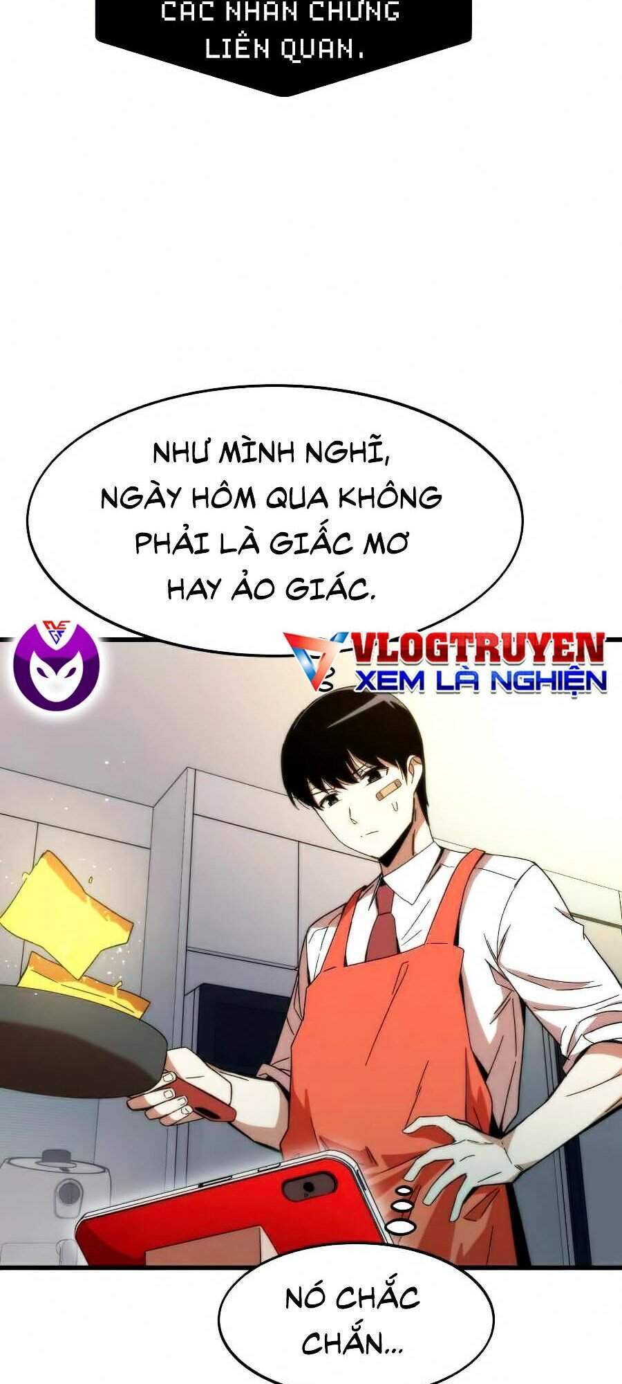 Nhân Vật Phụ Siêu Cấp Chapter 3 - Trang 2