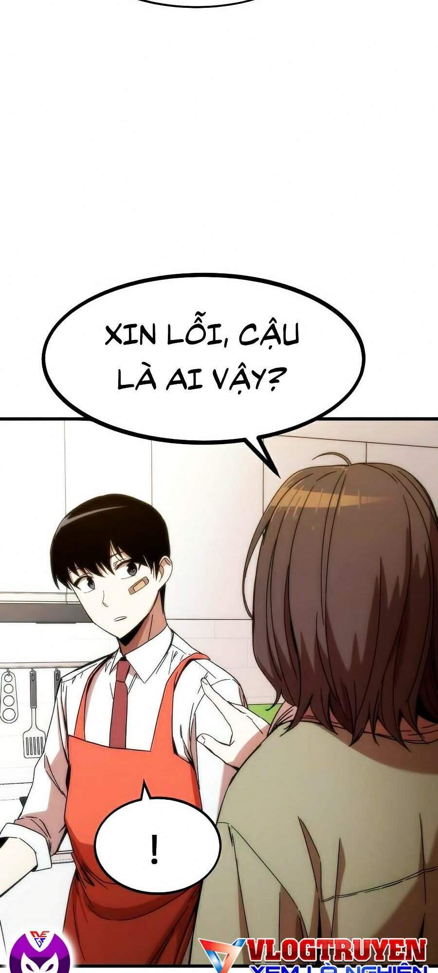 Nhân Vật Phụ Siêu Cấp Chapter 3 - Trang 2