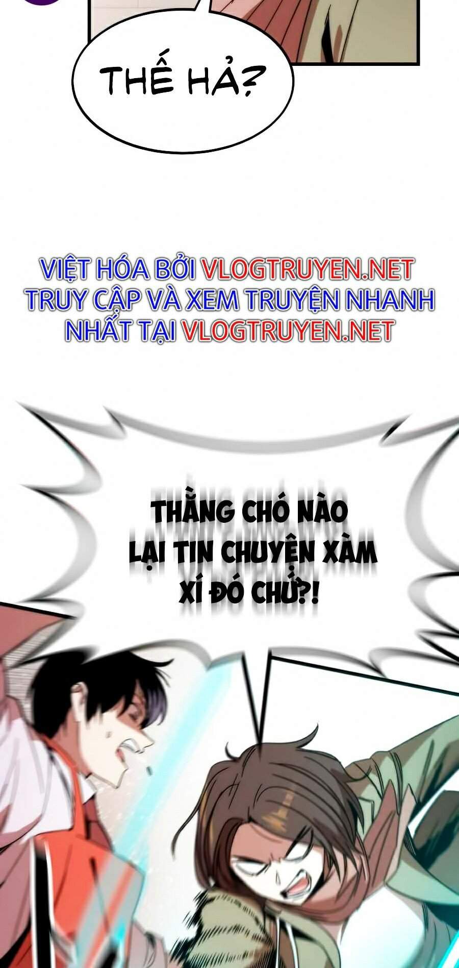 Nhân Vật Phụ Siêu Cấp Chapter 3 - Trang 2