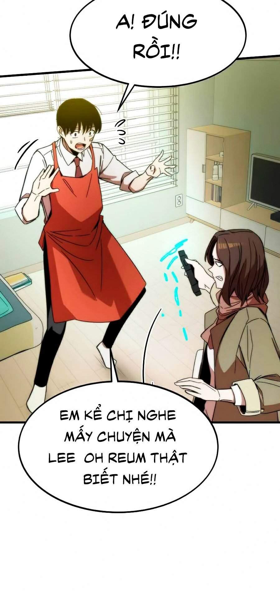 Nhân Vật Phụ Siêu Cấp Chapter 3 - Trang 2