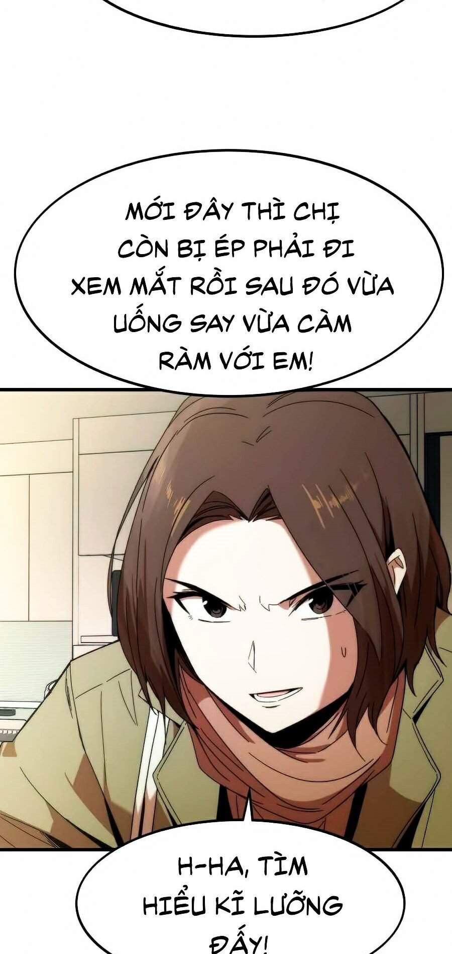 Nhân Vật Phụ Siêu Cấp Chapter 3 - Trang 2