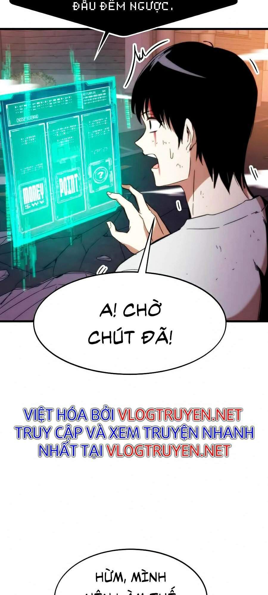 Nhân Vật Phụ Siêu Cấp Chapter 3 - Trang 2