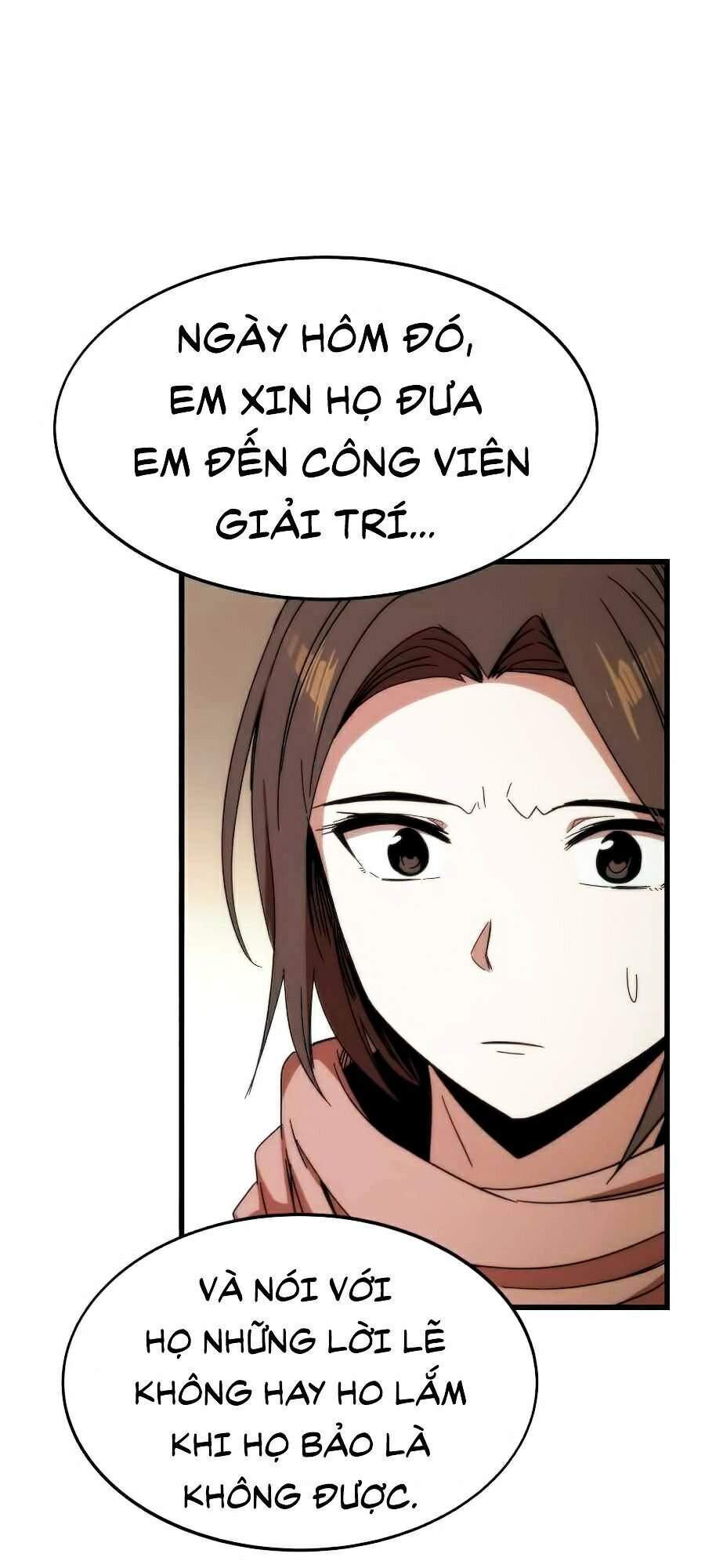 Nhân Vật Phụ Siêu Cấp Chapter 3 - Trang 2