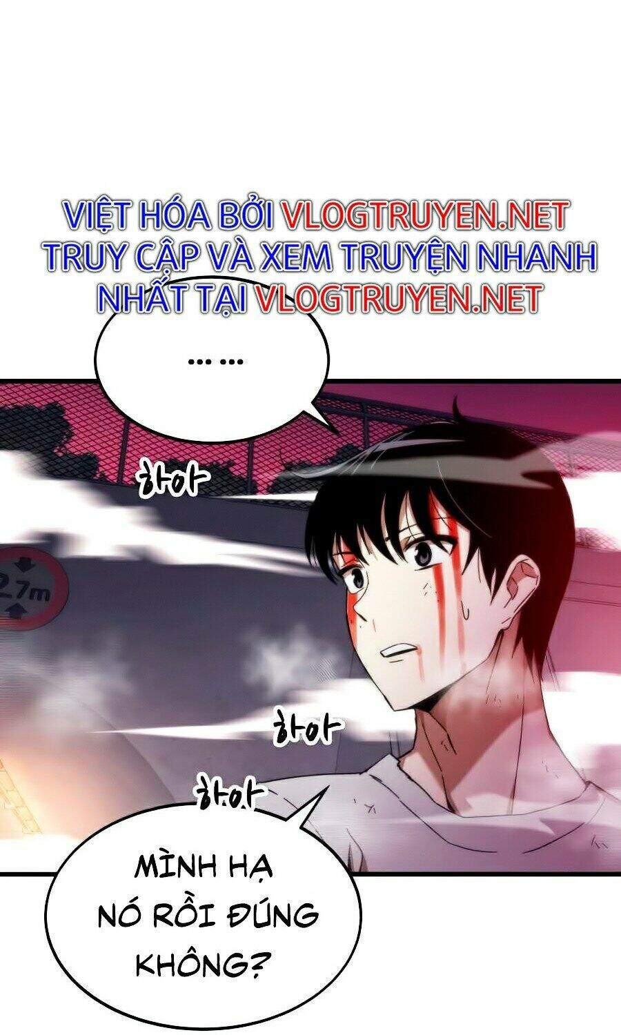 Nhân Vật Phụ Siêu Cấp Chapter 2 - Trang 2