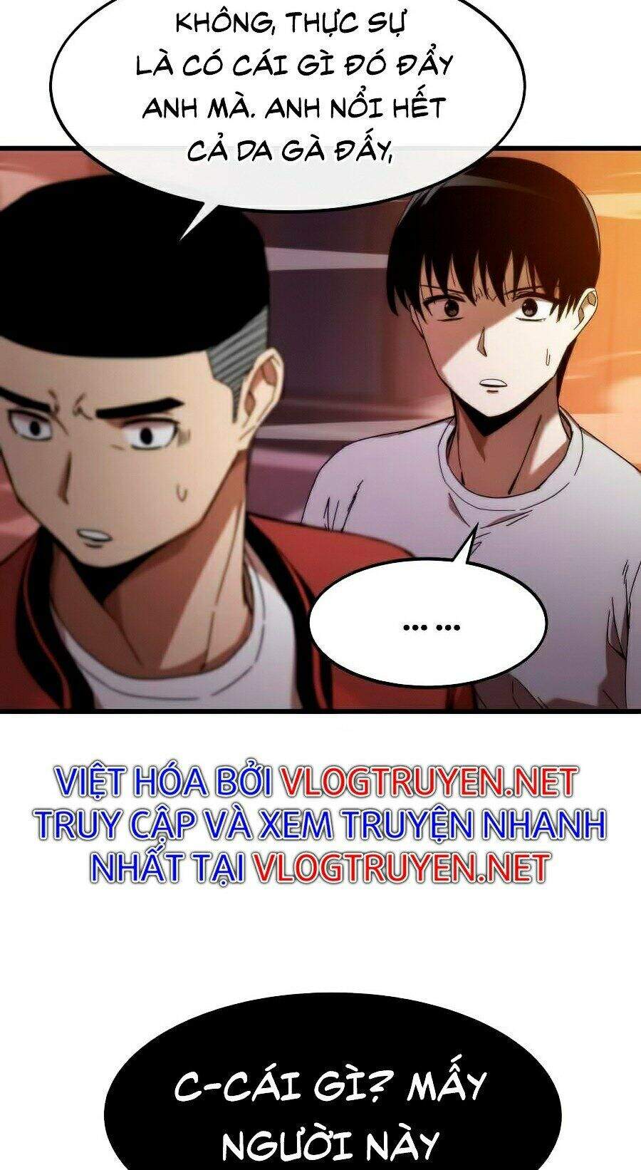 Nhân Vật Phụ Siêu Cấp Chapter 2 - Trang 2