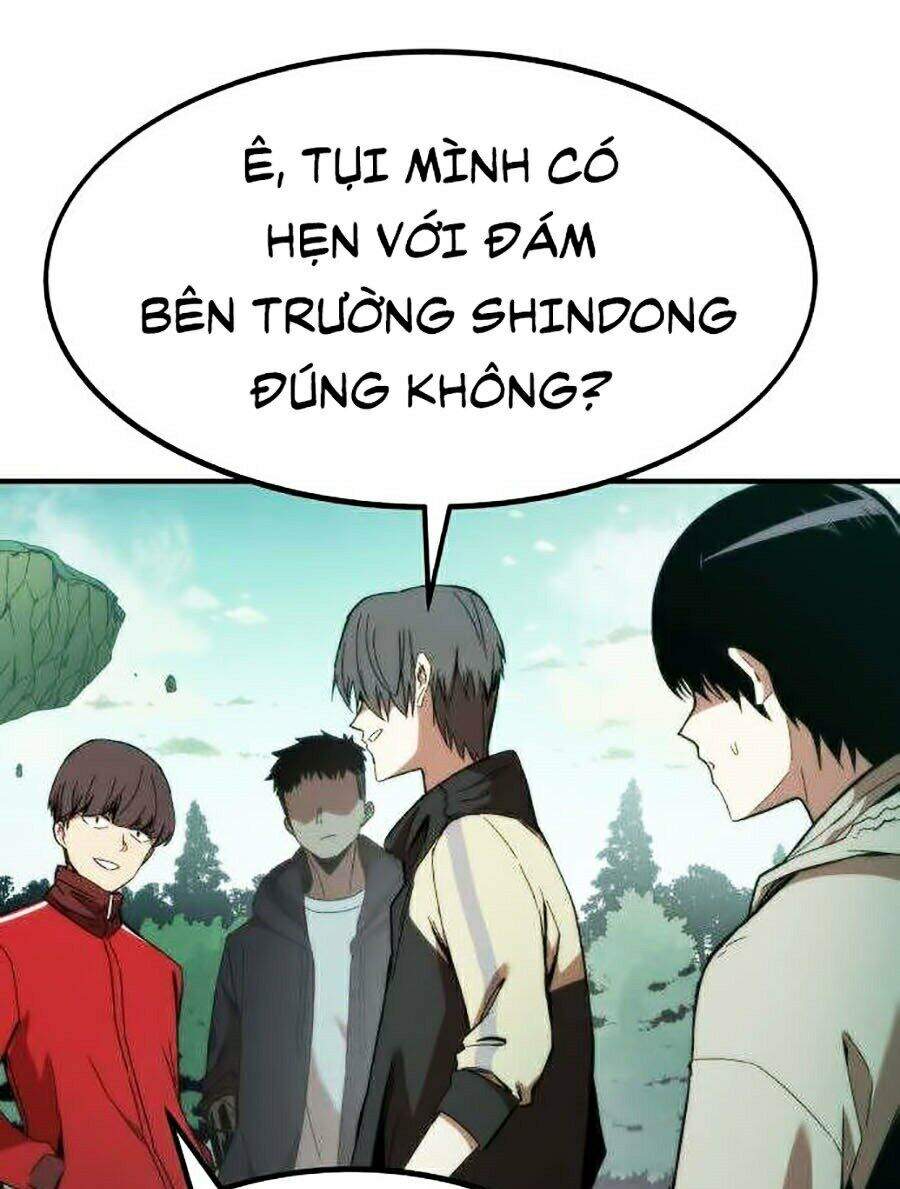 Nhân Vật Phụ Siêu Cấp Chapter 1 - Trang 2