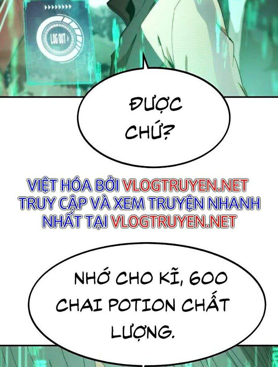 Nhân Vật Phụ Siêu Cấp Chapter 1 - Trang 2