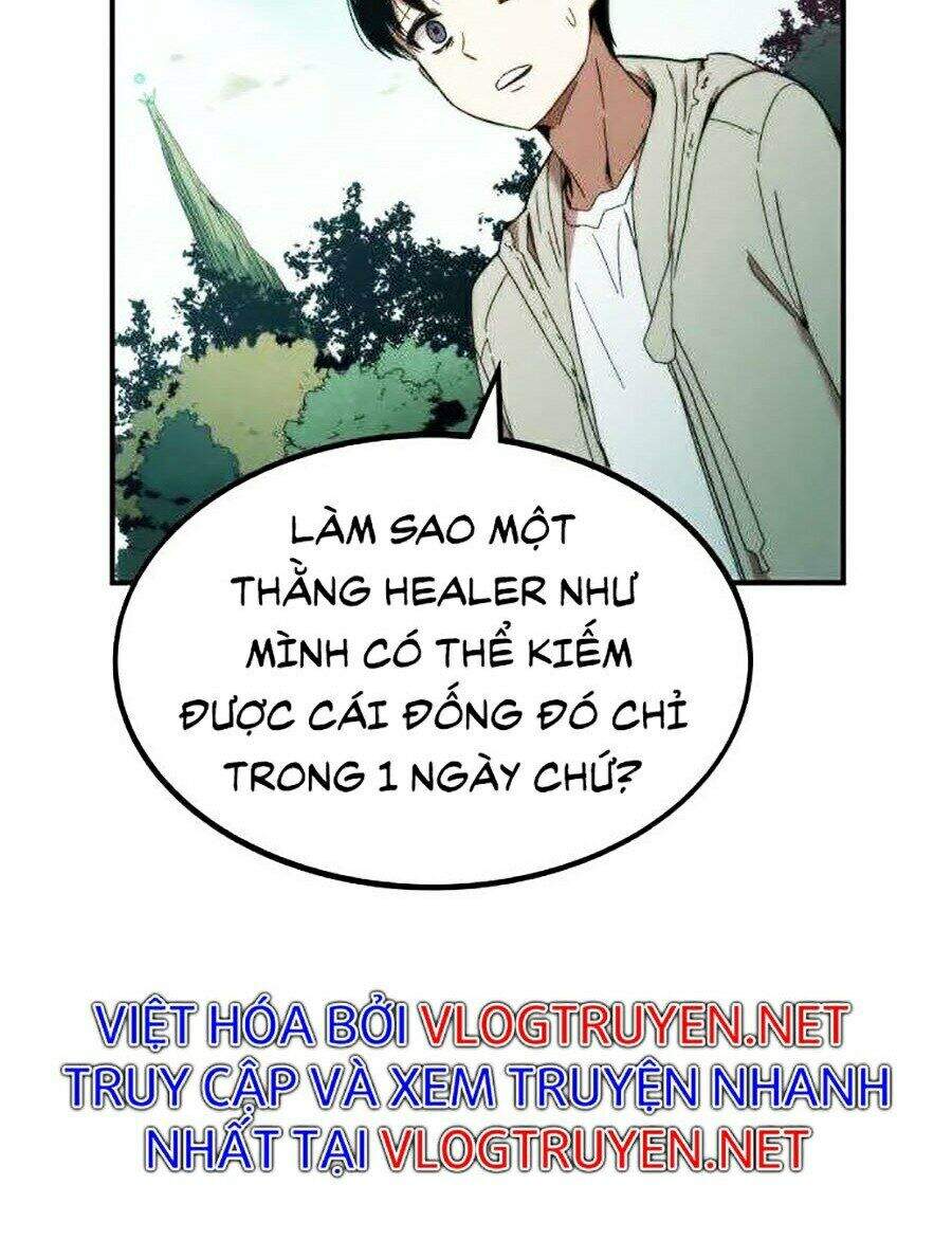 Nhân Vật Phụ Siêu Cấp Chapter 1 - Trang 2