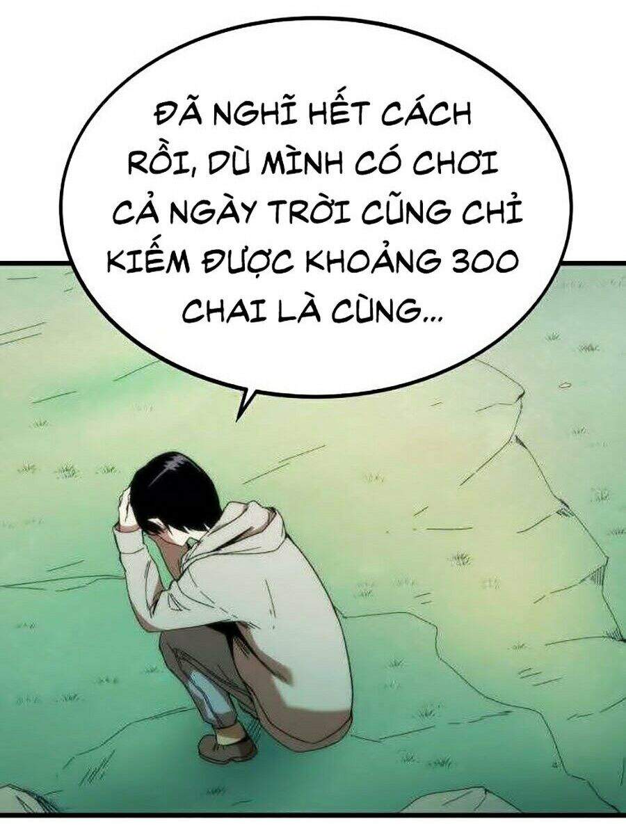 Nhân Vật Phụ Siêu Cấp Chapter 1 - Trang 2