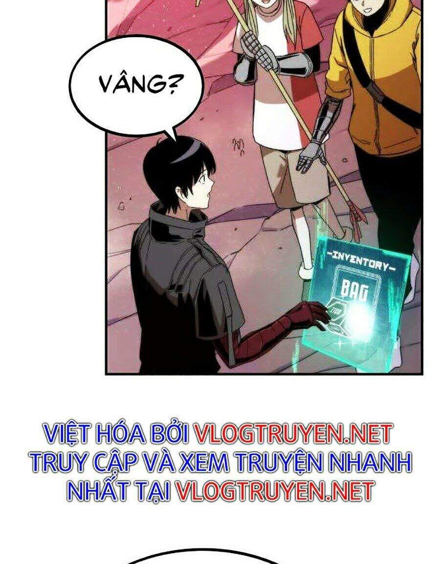 Nhân Vật Phụ Siêu Cấp Chapter 1 - Trang 2