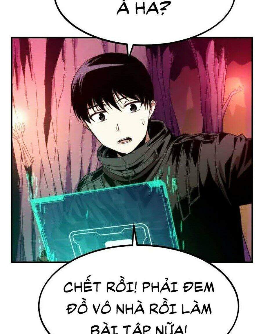 Nhân Vật Phụ Siêu Cấp Chapter 1 - Trang 2