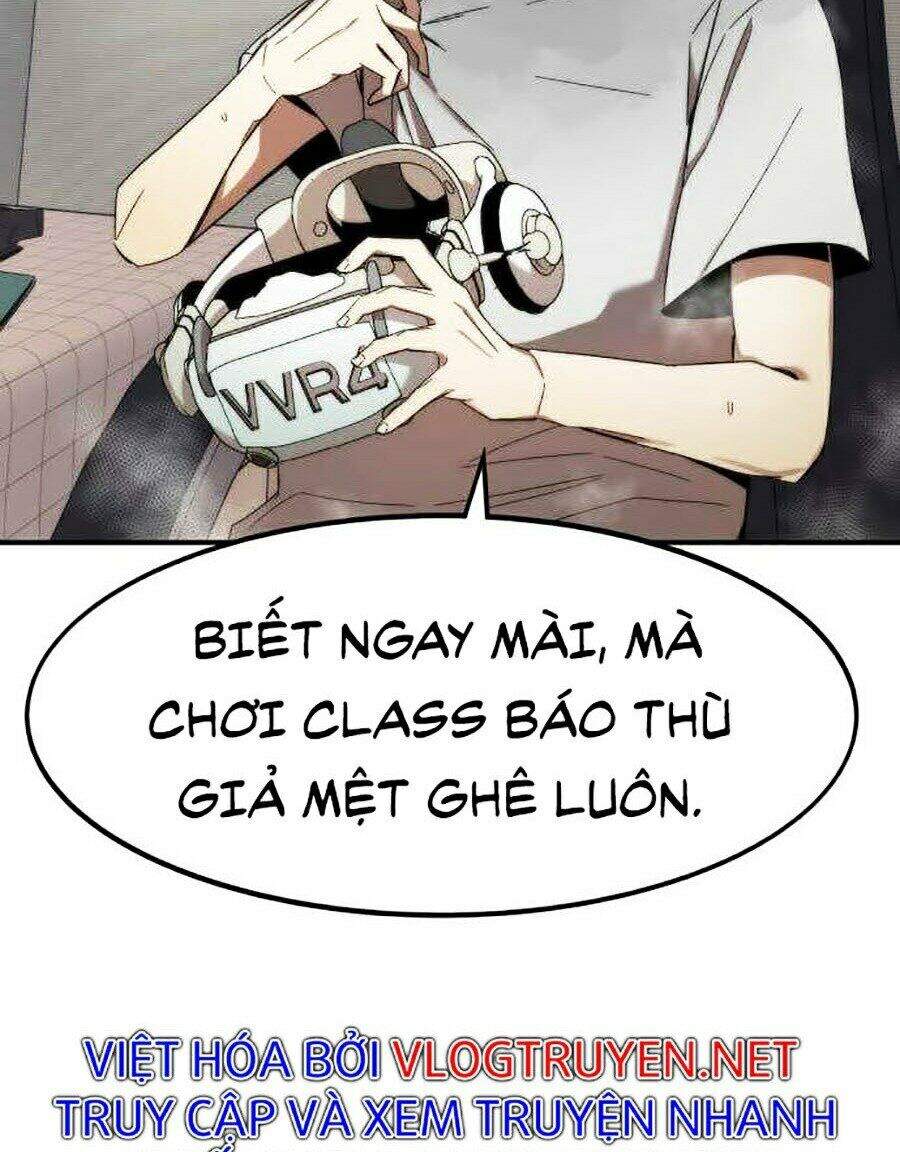 Nhân Vật Phụ Siêu Cấp Chapter 1 - Trang 2