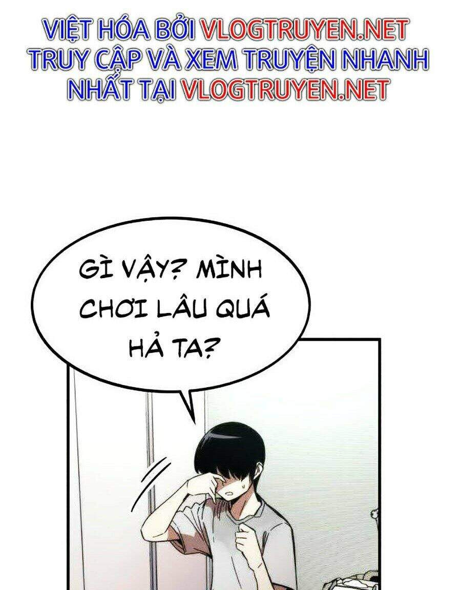 Nhân Vật Phụ Siêu Cấp Chapter 1 - Trang 2