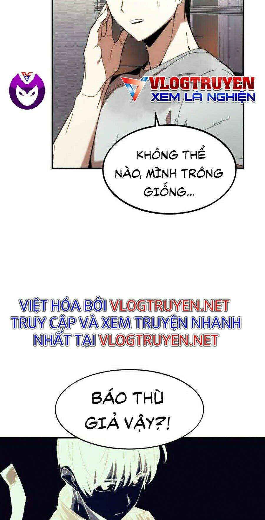 Nhân Vật Phụ Siêu Cấp Chapter 1 - Trang 2