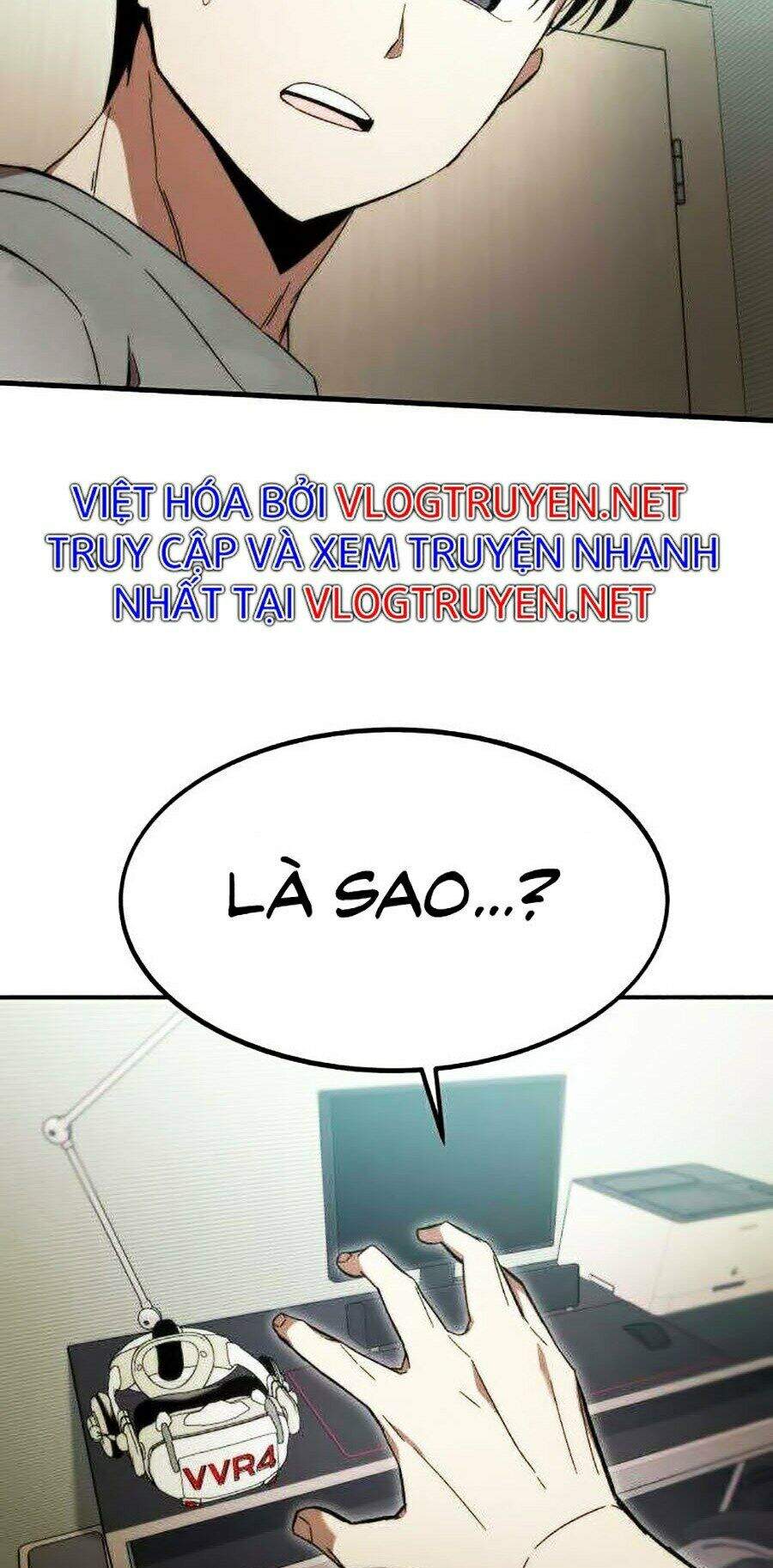 Nhân Vật Phụ Siêu Cấp Chapter 1 - Trang 2