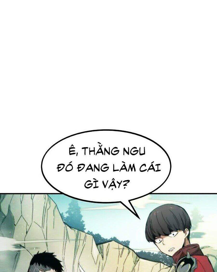 Nhân Vật Phụ Siêu Cấp Chapter 1 - Trang 2