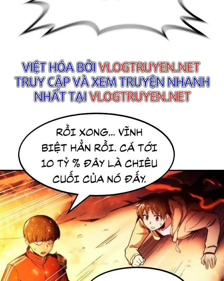 Nhân Vật Phụ Siêu Cấp Chapter 1 - Trang 2