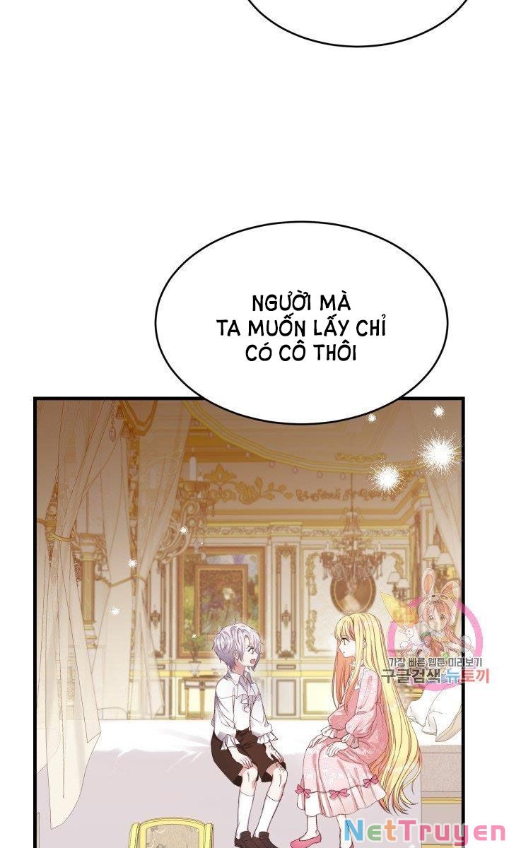 Cô Vợ Bé Nhỏ Của Thái Tử Quái Vật Chapter 27.1 - Trang 2