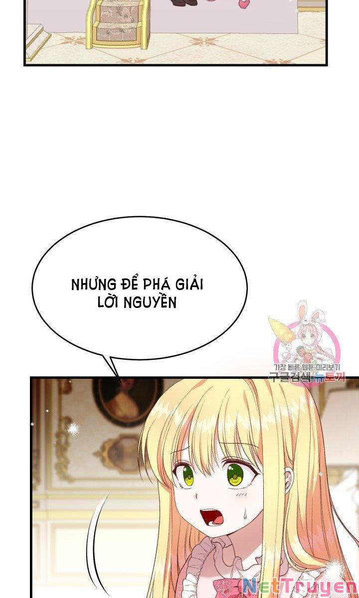 Cô Vợ Bé Nhỏ Của Thái Tử Quái Vật Chapter 27.1 - Trang 2