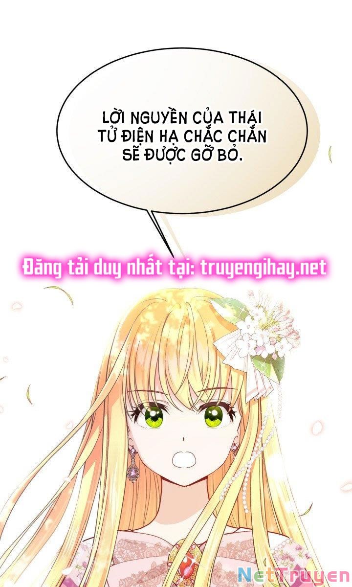 Cô Vợ Bé Nhỏ Của Thái Tử Quái Vật Chapter 26.2 - Trang 2