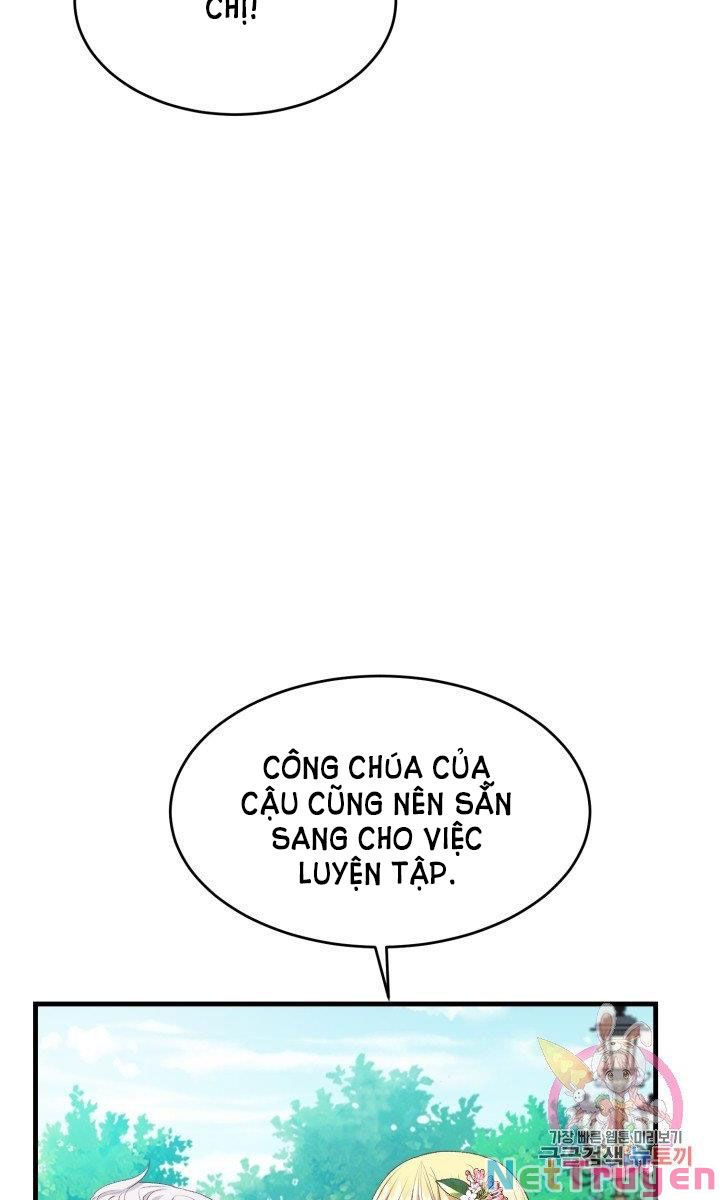 Cô Vợ Bé Nhỏ Của Thái Tử Quái Vật Chapter 26.2 - Trang 2