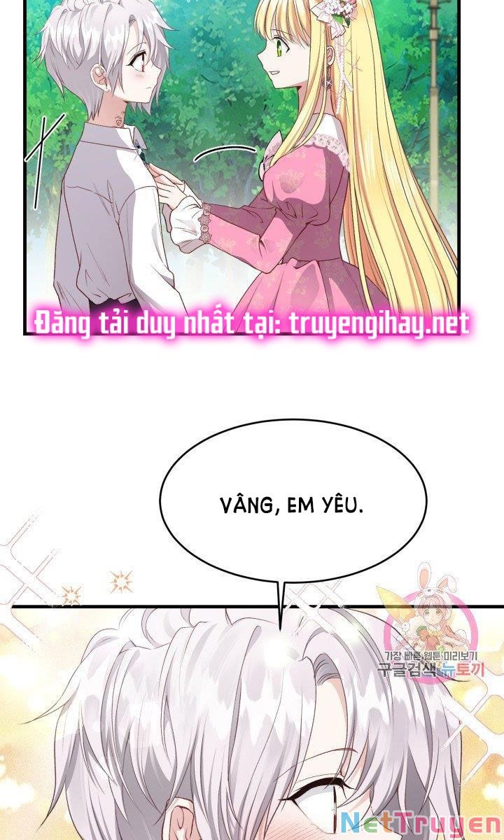 Cô Vợ Bé Nhỏ Của Thái Tử Quái Vật Chapter 26.2 - Trang 2