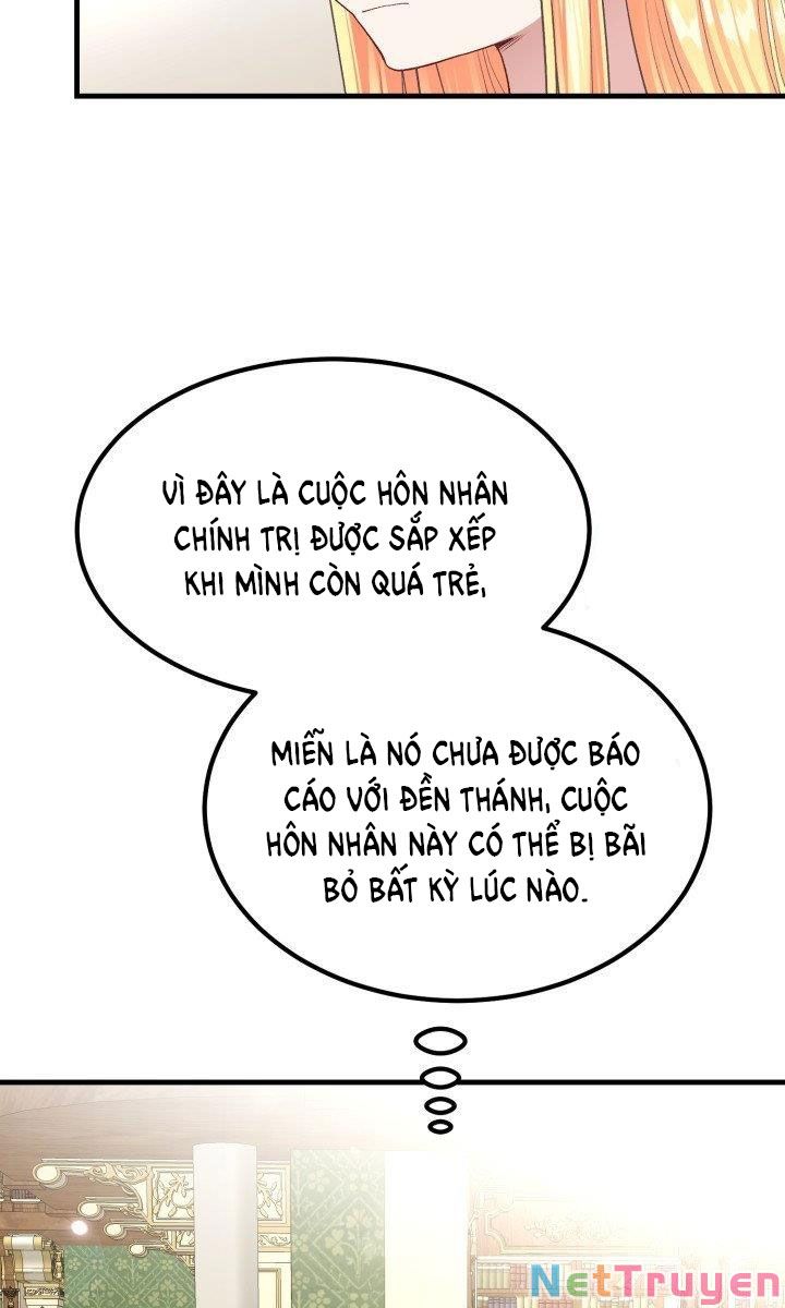 Cô Vợ Bé Nhỏ Của Thái Tử Quái Vật Chapter 26.1 - Trang 2