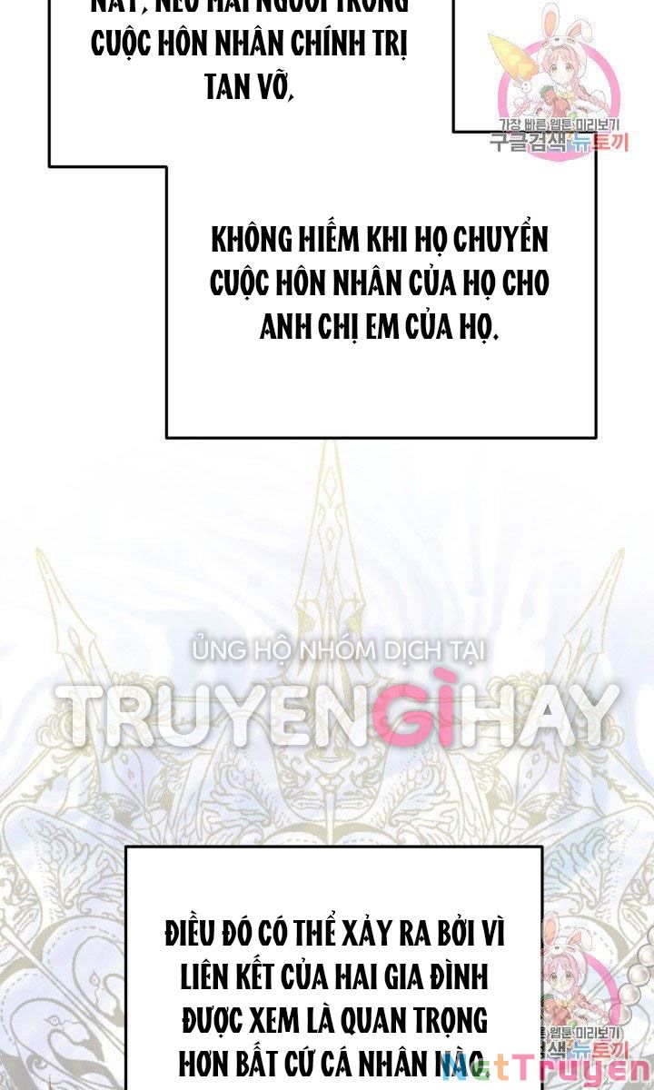 Cô Vợ Bé Nhỏ Của Thái Tử Quái Vật Chapter 26.1 - Trang 2