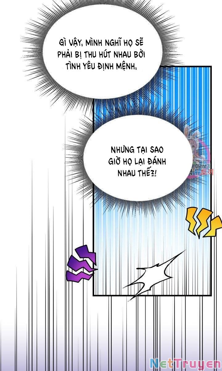 Cô Vợ Bé Nhỏ Của Thái Tử Quái Vật Chapter 26.1 - Trang 2