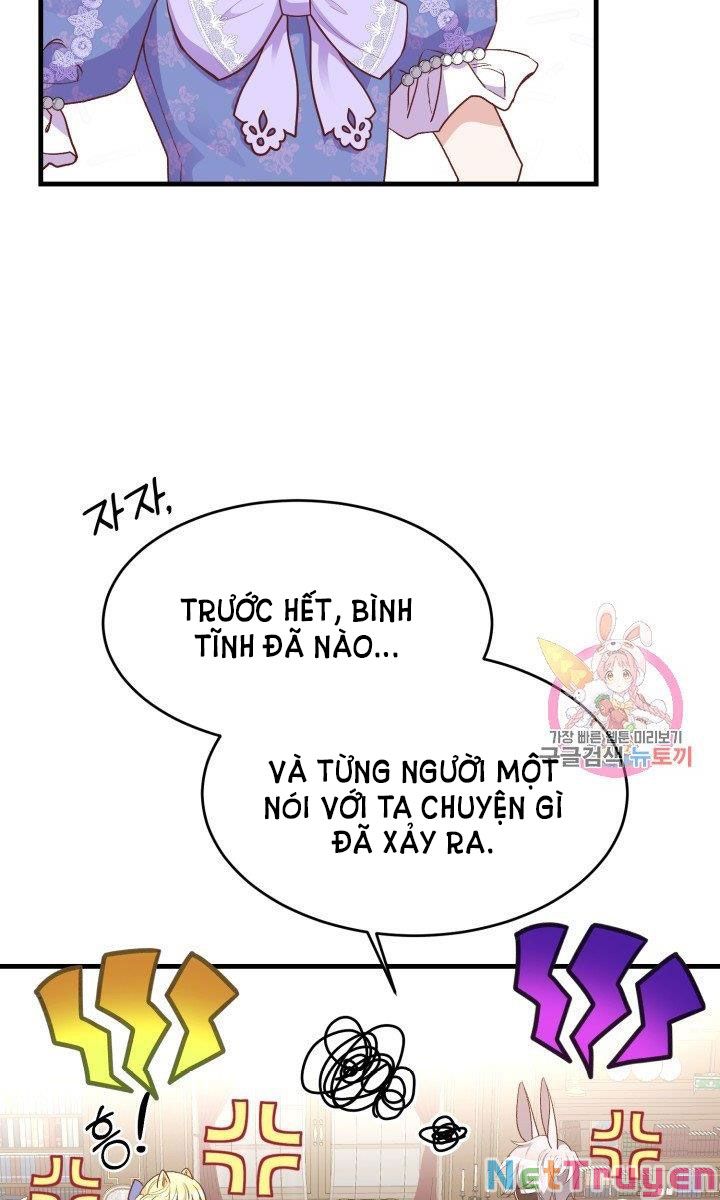 Cô Vợ Bé Nhỏ Của Thái Tử Quái Vật Chapter 26.1 - Trang 2