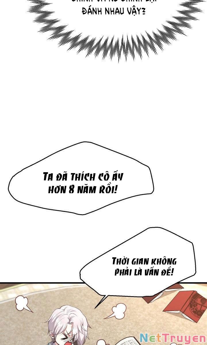 Cô Vợ Bé Nhỏ Của Thái Tử Quái Vật Chapter 26.1 - Trang 2