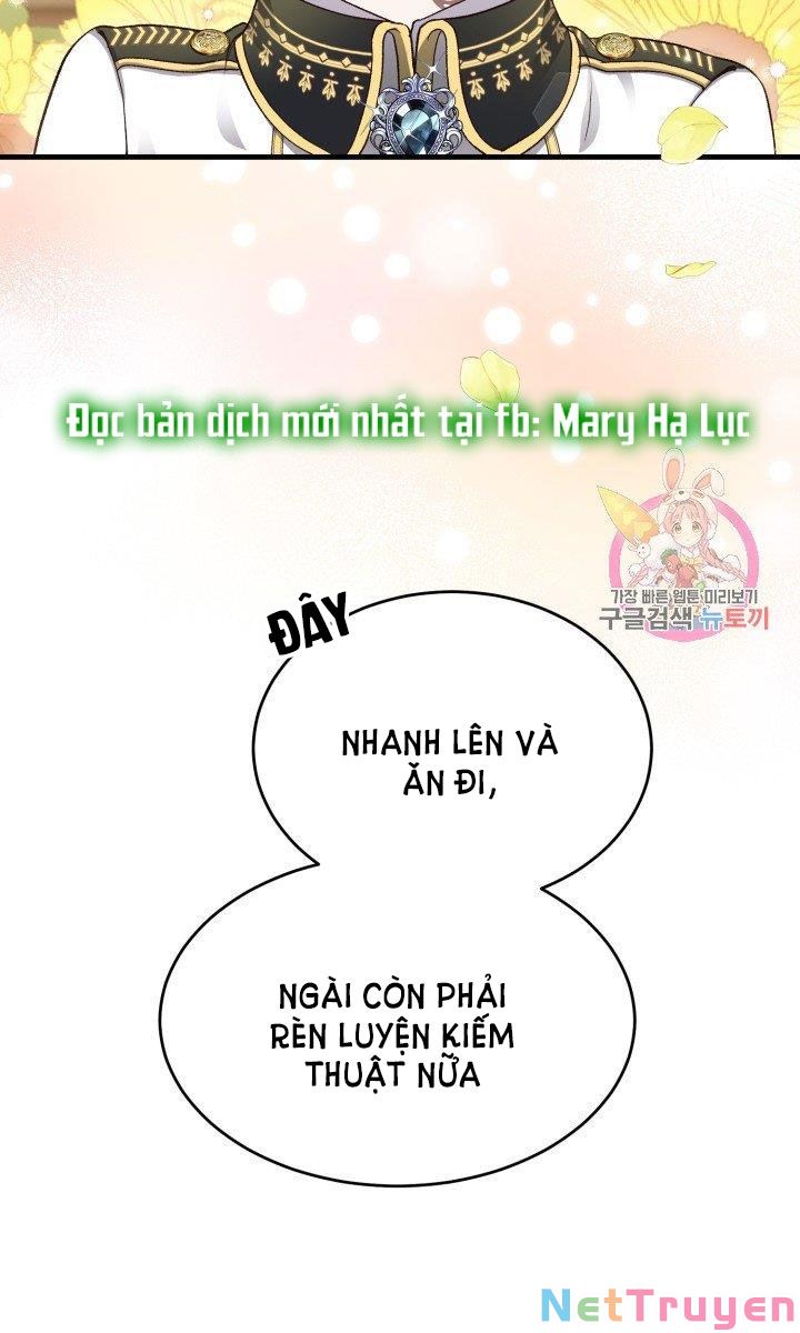 Cô Vợ Bé Nhỏ Của Thái Tử Quái Vật Chapter 26.1 - Trang 2