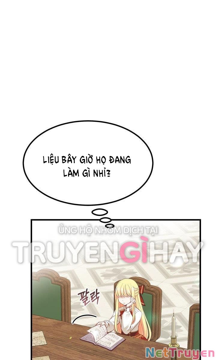 Cô Vợ Bé Nhỏ Của Thái Tử Quái Vật Chapter 26.1 - Trang 2