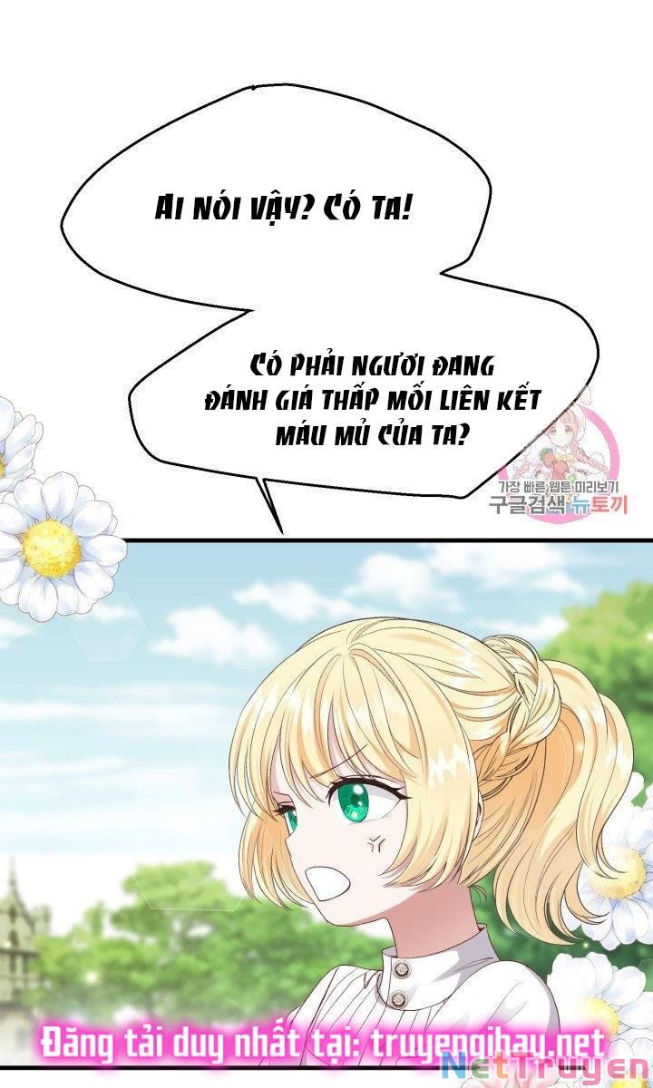 Cô Vợ Bé Nhỏ Của Thái Tử Quái Vật Chapter 26.1 - Trang 2