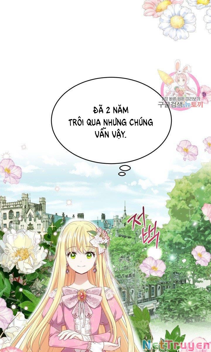 Cô Vợ Bé Nhỏ Của Thái Tử Quái Vật Chapter 26.1 - Trang 2