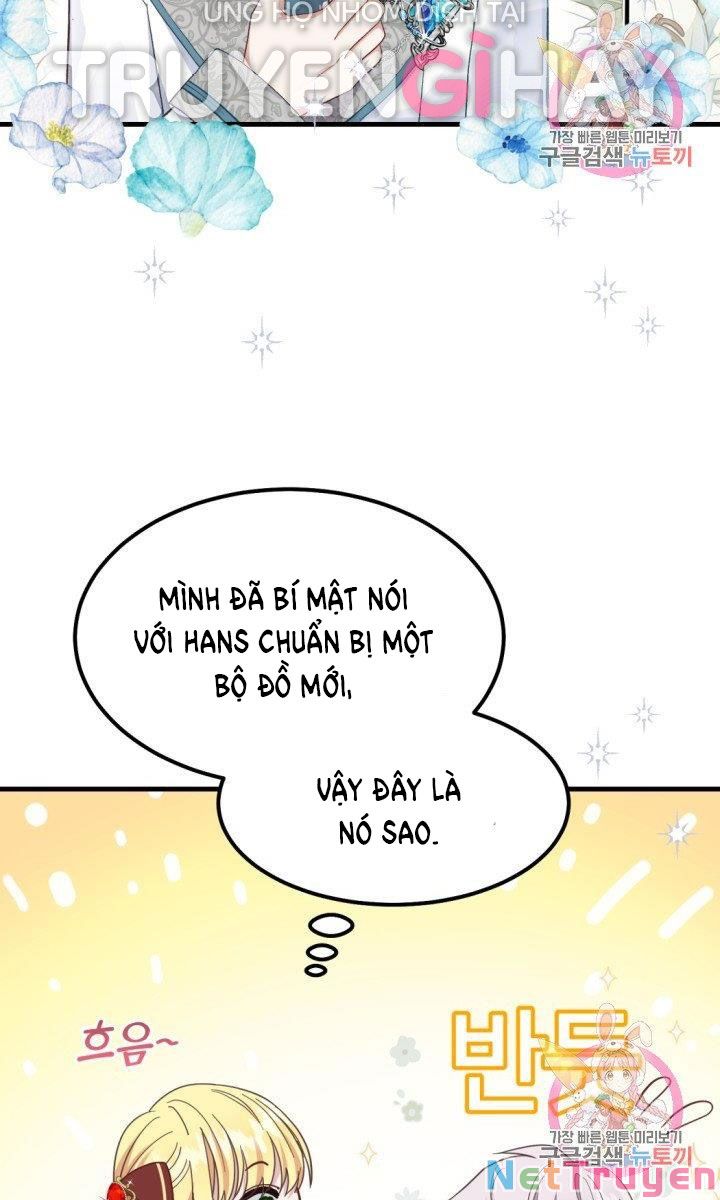 Cô Vợ Bé Nhỏ Của Thái Tử Quái Vật Chapter 25.2 - Trang 2