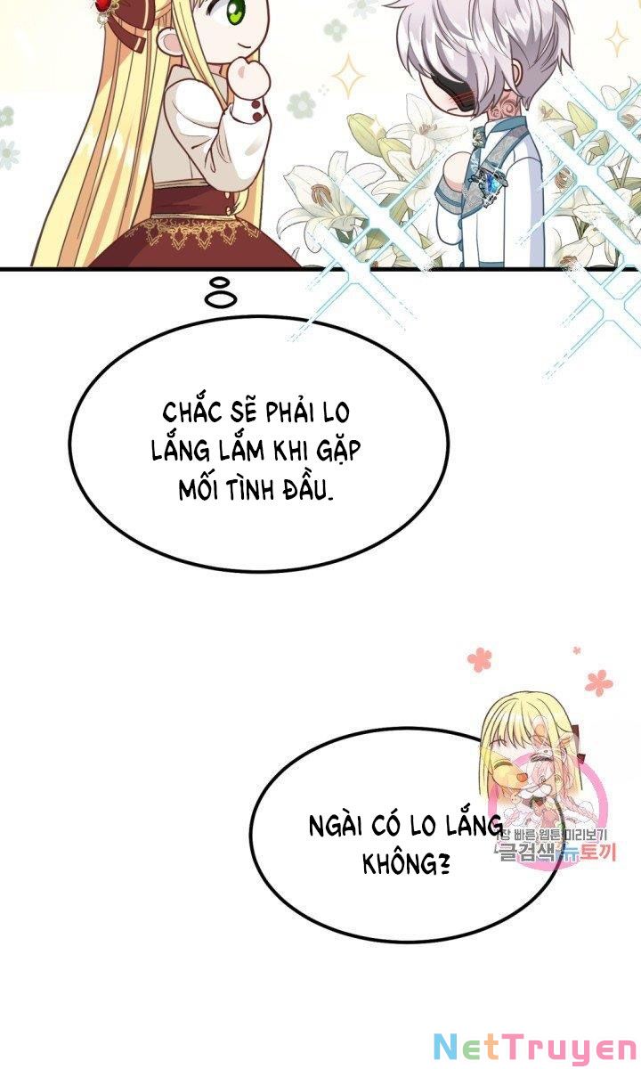 Cô Vợ Bé Nhỏ Của Thái Tử Quái Vật Chapter 25.2 - Trang 2