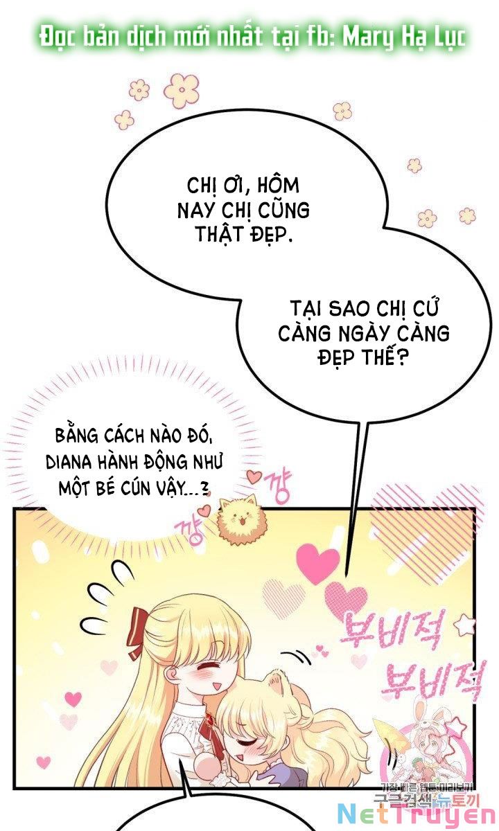 Cô Vợ Bé Nhỏ Của Thái Tử Quái Vật Chapter 25.2 - Trang 2