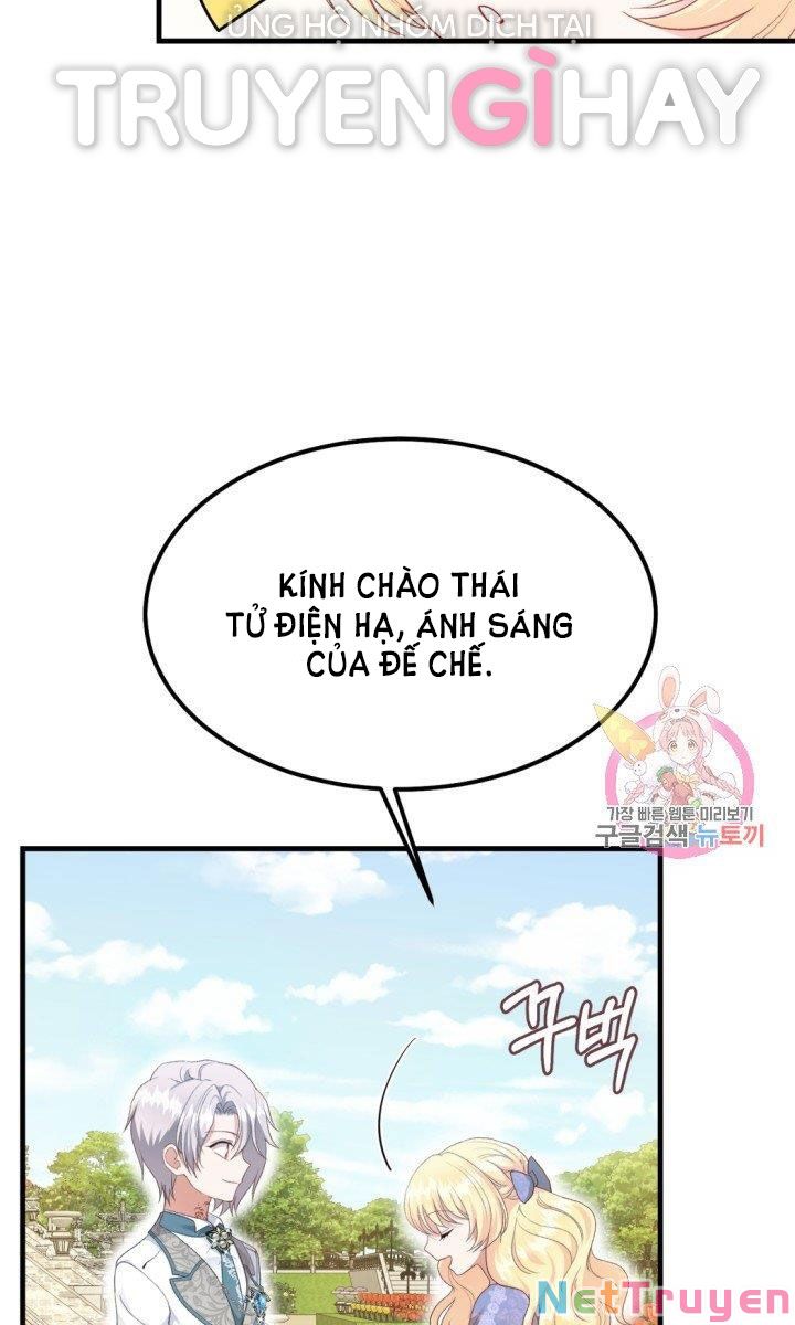 Cô Vợ Bé Nhỏ Của Thái Tử Quái Vật Chapter 25.2 - Trang 2