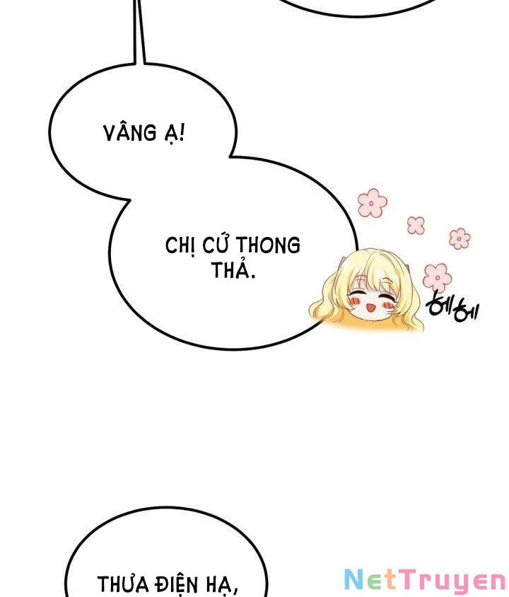 Cô Vợ Bé Nhỏ Của Thái Tử Quái Vật Chapter 25.2 - Trang 2