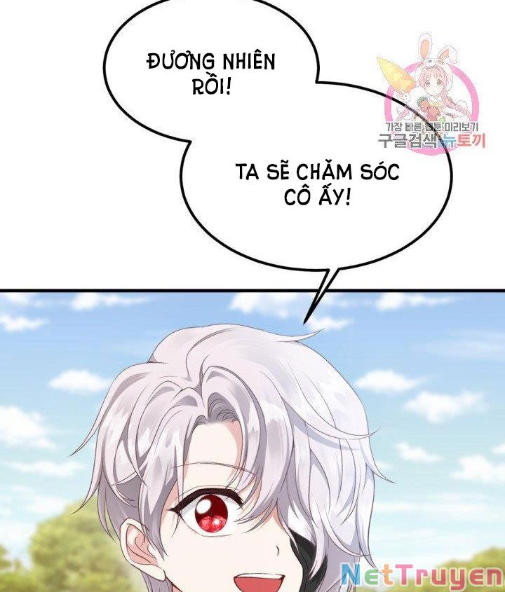 Cô Vợ Bé Nhỏ Của Thái Tử Quái Vật Chapter 25.2 - Trang 2