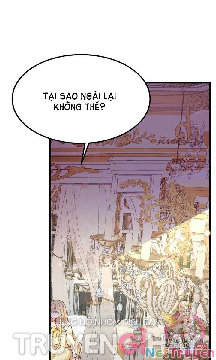 Cô Vợ Bé Nhỏ Của Thái Tử Quái Vật Chapter 25.1 - Trang 2