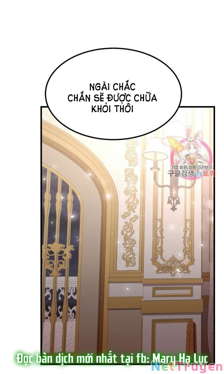 Cô Vợ Bé Nhỏ Của Thái Tử Quái Vật Chapter 25.1 - Trang 2