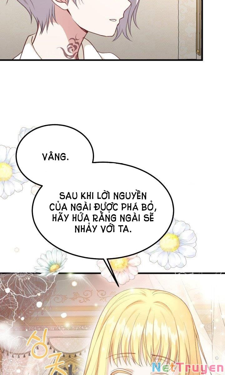 Cô Vợ Bé Nhỏ Của Thái Tử Quái Vật Chapter 25.1 - Trang 2