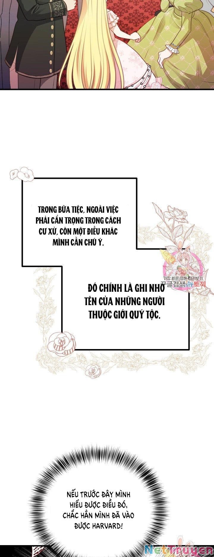 Cô Vợ Bé Nhỏ Của Thái Tử Quái Vật Chapter 23.2 - Trang 2